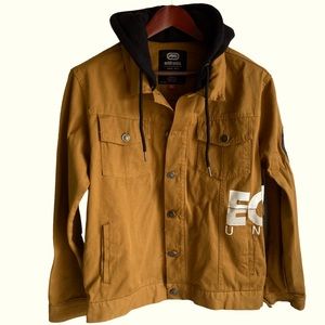 Ecko Jacket M